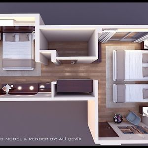 Double Kamer
